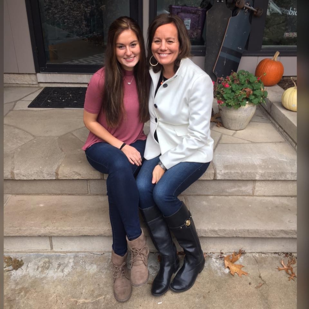 Meet your Posher, Tatum